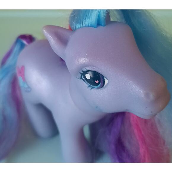 G3 My Little Pony Tink-A Tink-A Too I Hasbro MLP Rare HTF - Picture 1 of 7